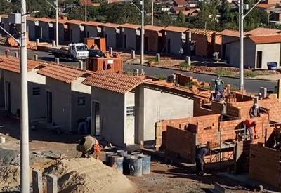 Projeto de casas populares de 15 m², em Campinas, divide opiniões