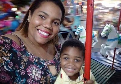 Caso Miguel: mãe diz estar sofrendo ataques nas redes sociais