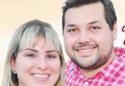 Caso Miguel: Sari Corte e Sérgio Hacker têm R$ 2 milhões bloqueados