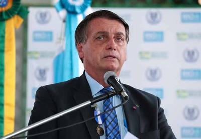 Caso Robson: Bolsonaro vai intervir e pedir liberação do brasileiro preso na Rússia