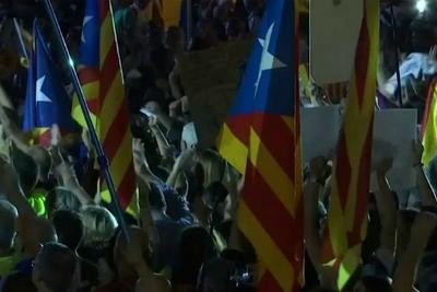 Catalunha planeja referendo sobre independência para este domingo (01/10)