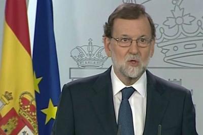 Catalunha tem prazo de 5 dias para confirmar independência da região 