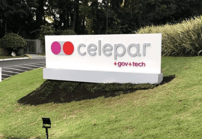 Flávio Dino suspende privatização da Celepar por risco à proteção de dados pessoais