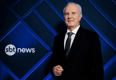'Vamos esmiuçar os principais assuntos': Celso Freitas divide a expectativa pela chegada do SBT News