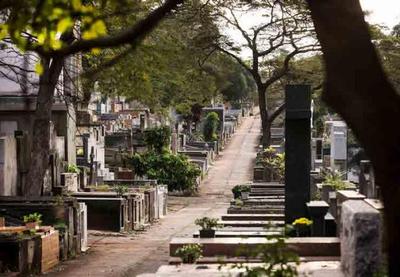 15 pessoas são denunciadas por venda ilegal de túmulos no Paraná
