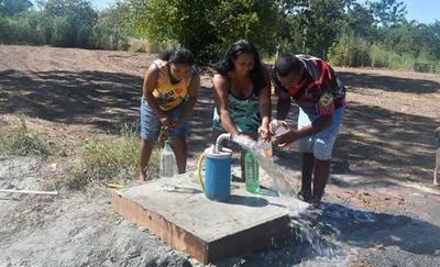 Censo aponta que 90% dos quilombolas sofrem com a falta de saneamento básico adequado