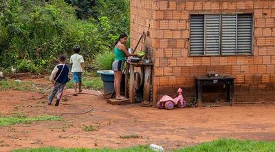 Censo 2022:  69% dos indígenas vivem em condições inadequadas de saneamento básico