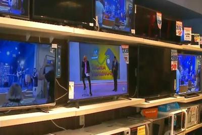 Cerca de 500 mil kits para TV digital já foram distribuídos na Grande São Paulo