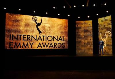 Emmy Internacional anuncia boicote de produções russas