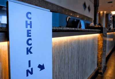 Hotéis têm até segunda (20) para aderir a novo cadastro digital de hóspedes