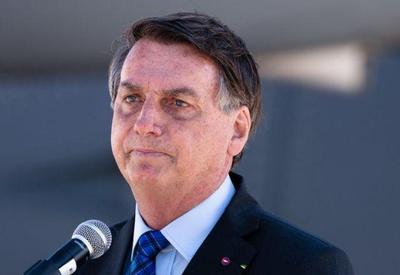 Bolsonaro cumprimenta Truss e fala em fortalecer relação com Reino Unido