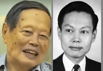 Morre Chen Ning Yang, importante físico do século 20 e ganhador de prêmio Nobel