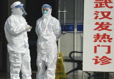China acusa EUA de criar e espalhar o pânico sobre surto de coronavírus