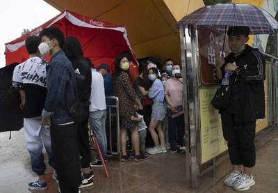 China tem primeiro dia sem novos casos de coronavírus