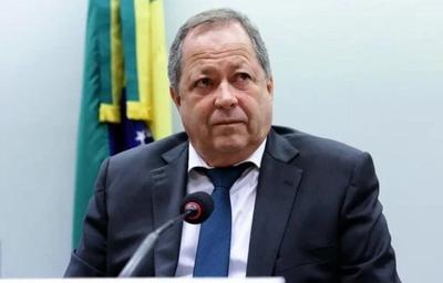 União Brasil apresenta ao TSE pedido de cassação de Chiquinho Brazão