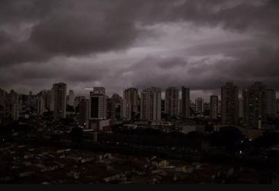 Em 7 dias, choveu em SP mais que o esperado para o mês; Defesa Civil alerta para temporais no estado