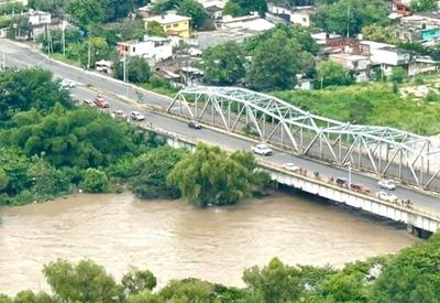 Chuvas fortes no México deixam ao menos 21 mortos