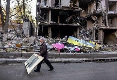 Número de civis mortos na Ucrânia passa de 4 mil, diz ONU