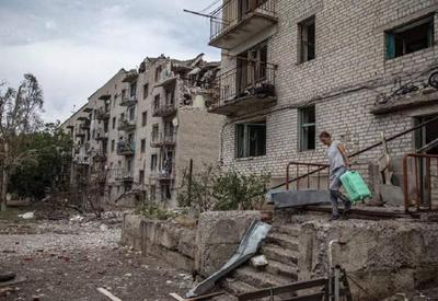 Com contraofensiva, Ucrânia avança e retoma áreas no sul e leste