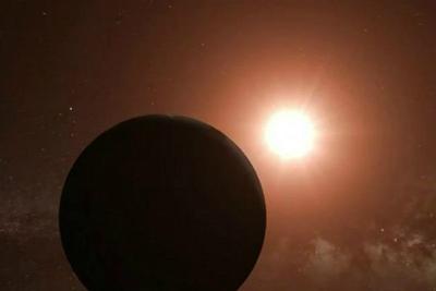 Cientistas descobrem novo planeta parecido com a Terra