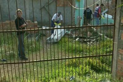 Cinco pessoas são executadas em chacina na periferia de Porto Alegre