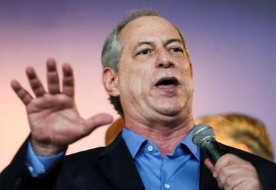 Ciro Gomes repete dobradinha presidencial e terá ex-marqueteiro de Lula e Dilma no Ceará