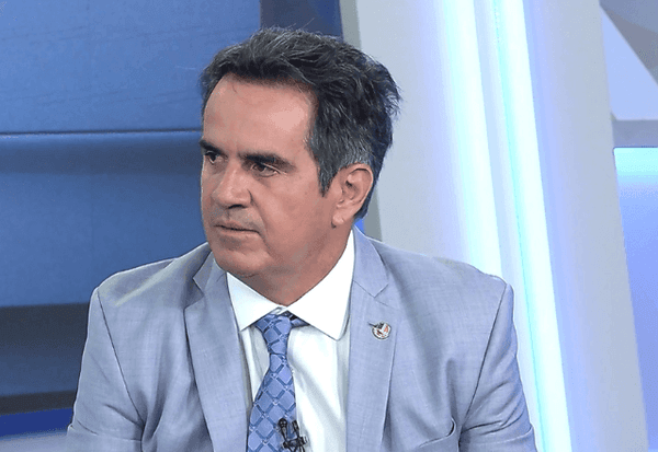 Imagem da notícia: Ciro diz que 'nunca fomos tão unidos” após Tereza Cristina desautorizar nota pró-Toffoli