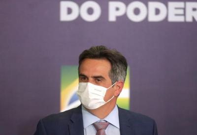 Ciro Nogueira toma posse e já despacha de novo gabinete no Planalto