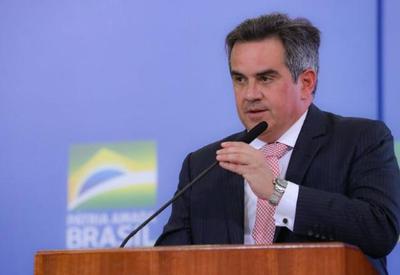 PF: Ciro Nogueira teria recebido propina para apoiar reeleição de Dilma
