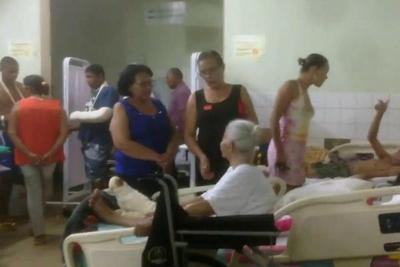 Cirurgia ortopédica em hospital de Ceilândia chega a demorar mais de 1 mês
