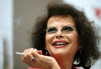 Morre Claudia Cardinale, ícone do cinema italiano, aos 87 anos