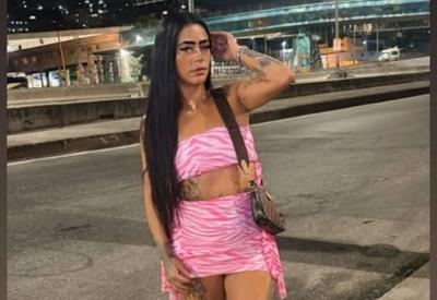 Líder da quadrilha que seduzia, dopava e aplicava golpes em turistas é presa no Rio
