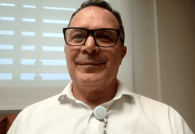 Exclusivo: 'O resultado do bloqueio do nervo frênico foi insatisfatório', diz médico de Bolsonaro