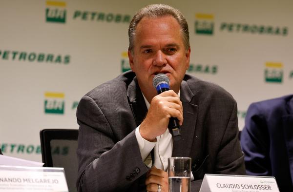 Imagem da notícia: Petrobras demite diretor de Logística após leilão de gás criticado por Lula