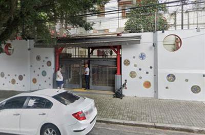 Escola em SP suspende alunos após mensagens misóginas contra colegas
