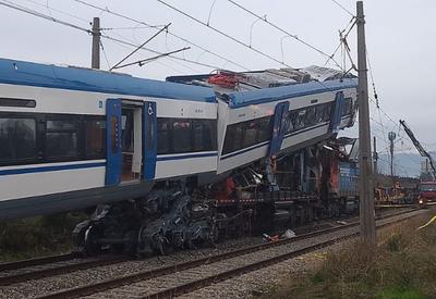 Colisão entre trens deixa dois mortos e nove feridos no Chile