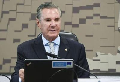 PGR se manifesta a favor de prisão domiciliar para Collor devido à saúde do ex-presidente 