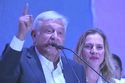 Com esperança de renovação, México elege novo presidente do país