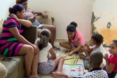 Com férias mais caras, pais buscam alternativas para garantir diversão dos filhos