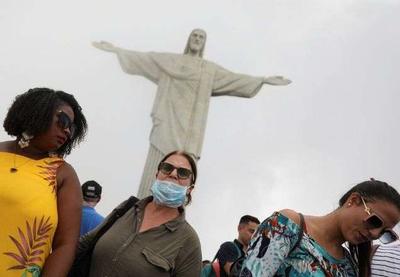 Com máscaras obrigatórias, Rio de Janeiro vai multar quem descumprir decreto