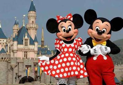 Com restrições, Disney reabre parques em julho