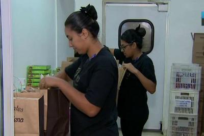 Comércio está contratando temporários para as vendas de Páscoa