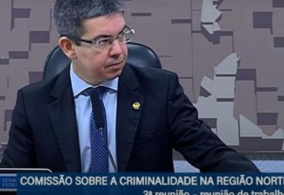 Comissão defende federalização do caso Bruno e Dom