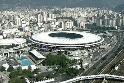 Comitê Organizador da Olimpíada do Rio terá que reformar o Maracanã
