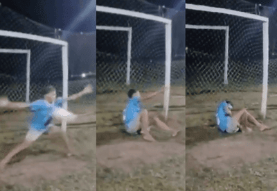 O que é "agitação do coração", que pode ter causado a morte de jovem de 16 anos durante jogo de futebol