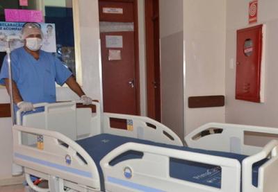 Compra de camas hospitalares foram superfaturadas em Tocantins