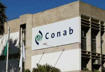 Conab abre concurso com 403 vagas e salários de até R$ 8 mil; saiba como se inscrever