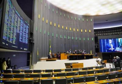 Câmara aprova LDO com R$ 5,7 bilhões para fundo eleitoral