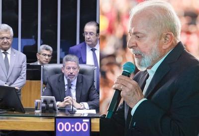 "Saidinhas", armas, orçamento e fake news: entenda novas derrotas do governo Lula no Congresso