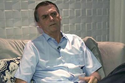 Conheça a trajetória política de Jair Bolsonaro, candidato do PSL